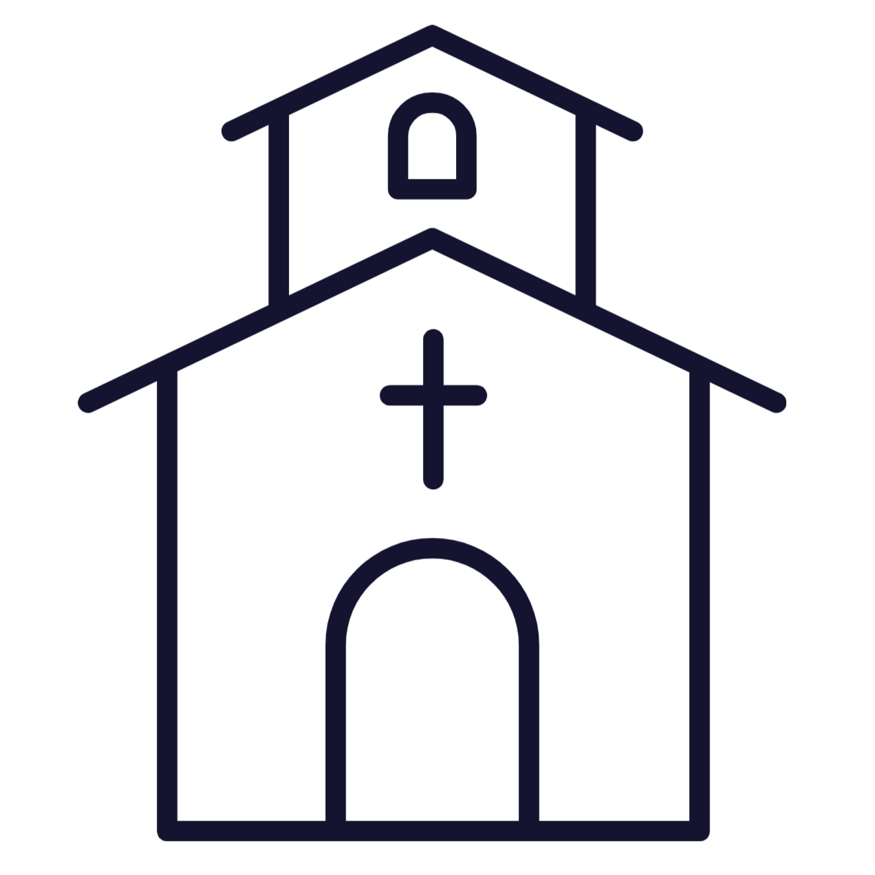 Churches or House Churches