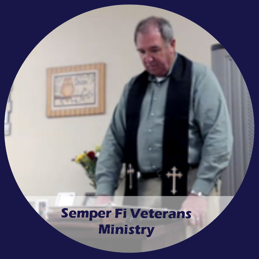 Semper Fi Veterans Ministry