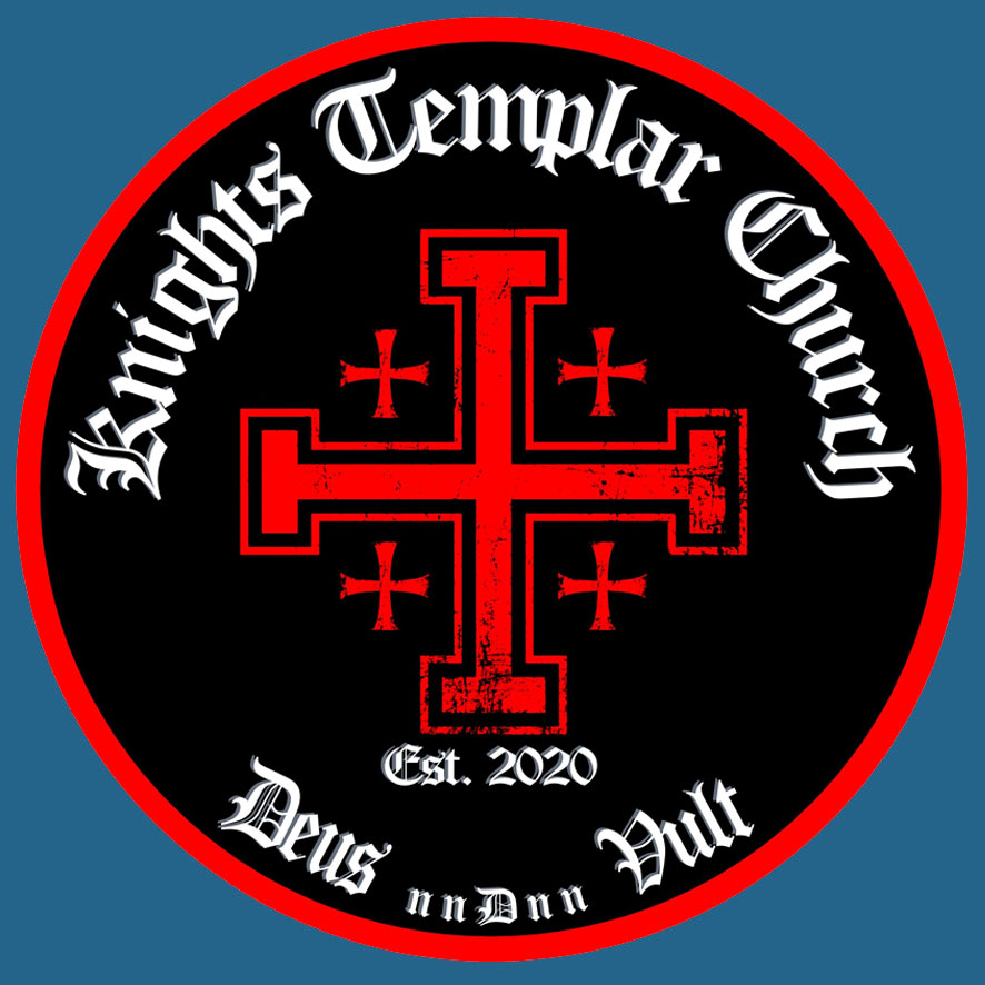 Knights Templar Church Online