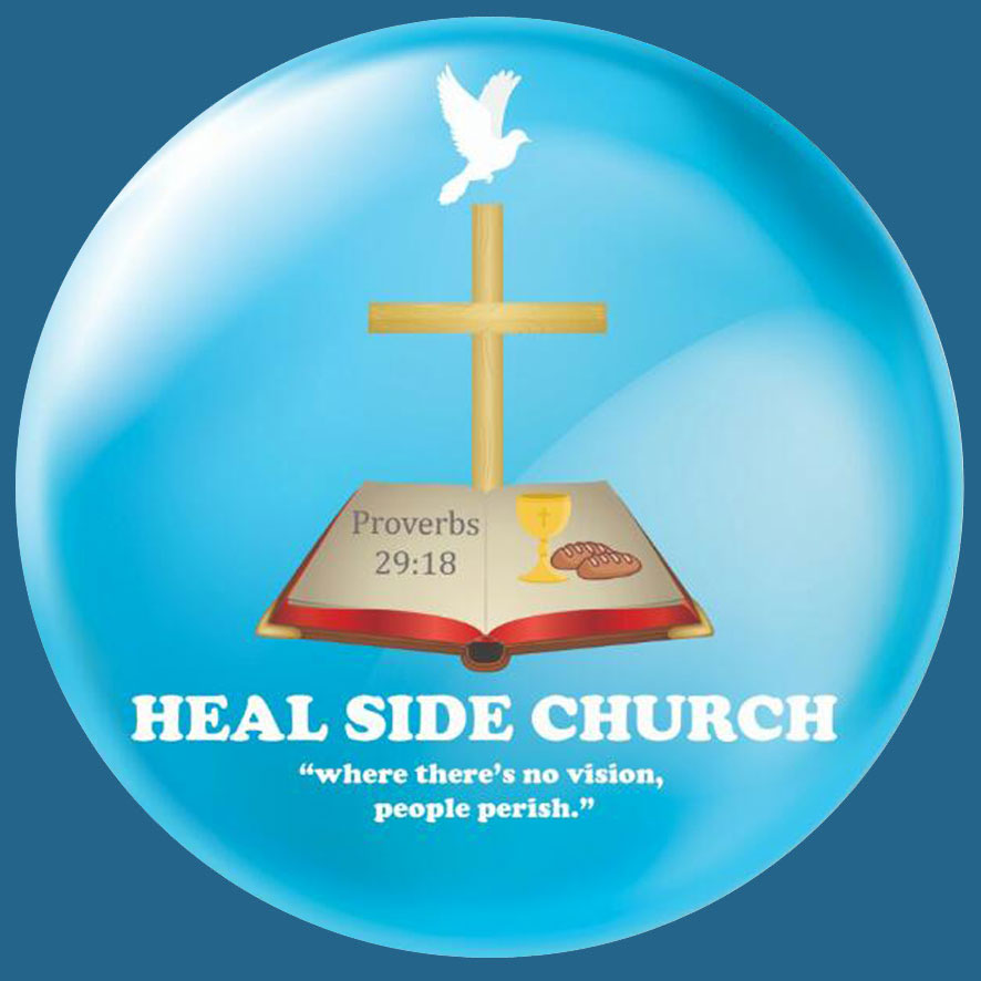 Heal Side Church Soul Center