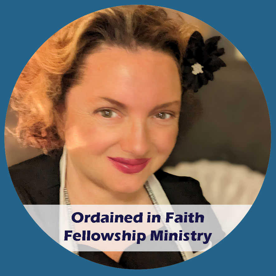 Ordained in Faith Fellowship Ministry