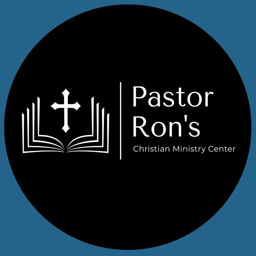 Pastor Ron’s Christian Ministry Center