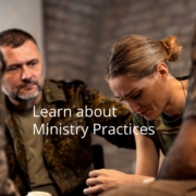 Ministry Practice