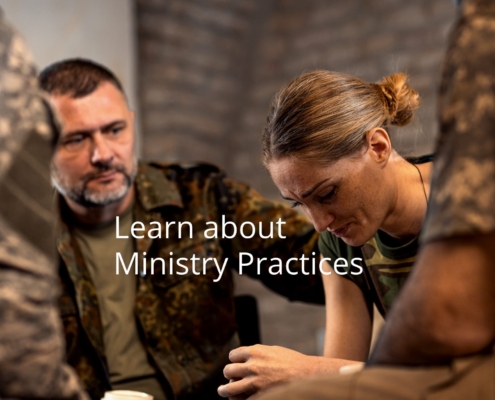 Ministry Practice