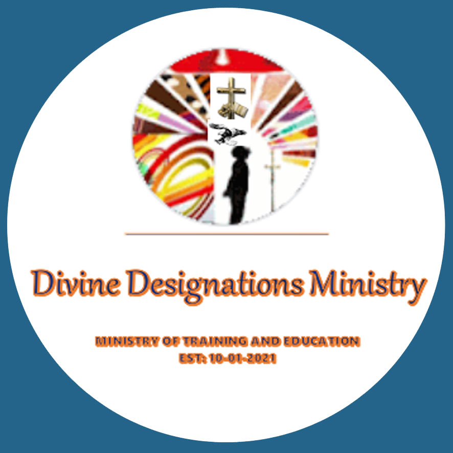 Divine Designations Ministry