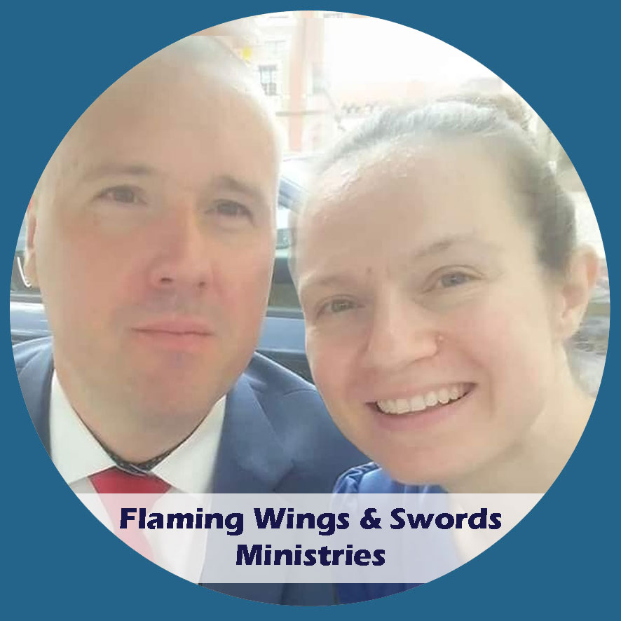 Flaming Wings & Swords Ministries U.P.C.I