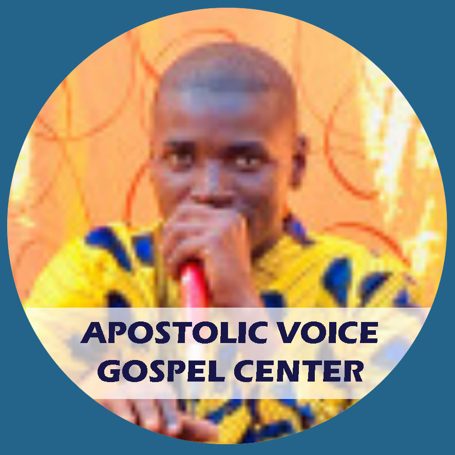 APOSTOLIC VOICE GOSPEL CENTER