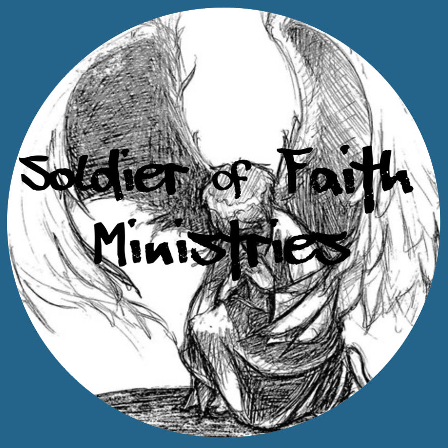 Soldier Of Faith Ministries