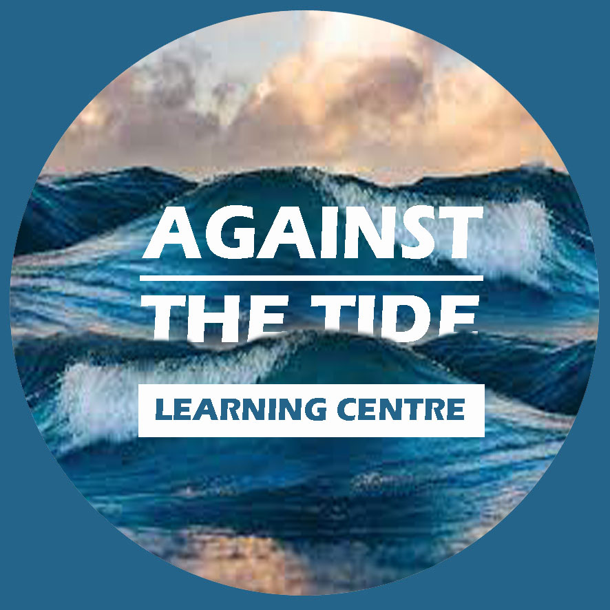 AGAINST THE TIDE LEARNING CENTRE