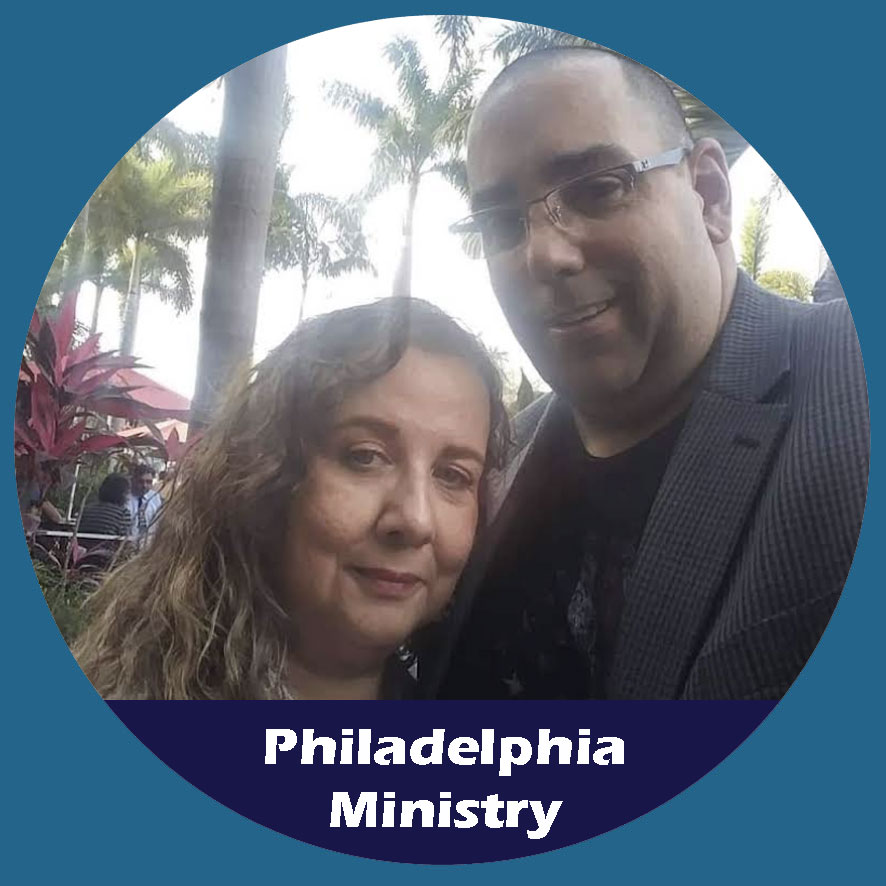 Philadelphia Ministry