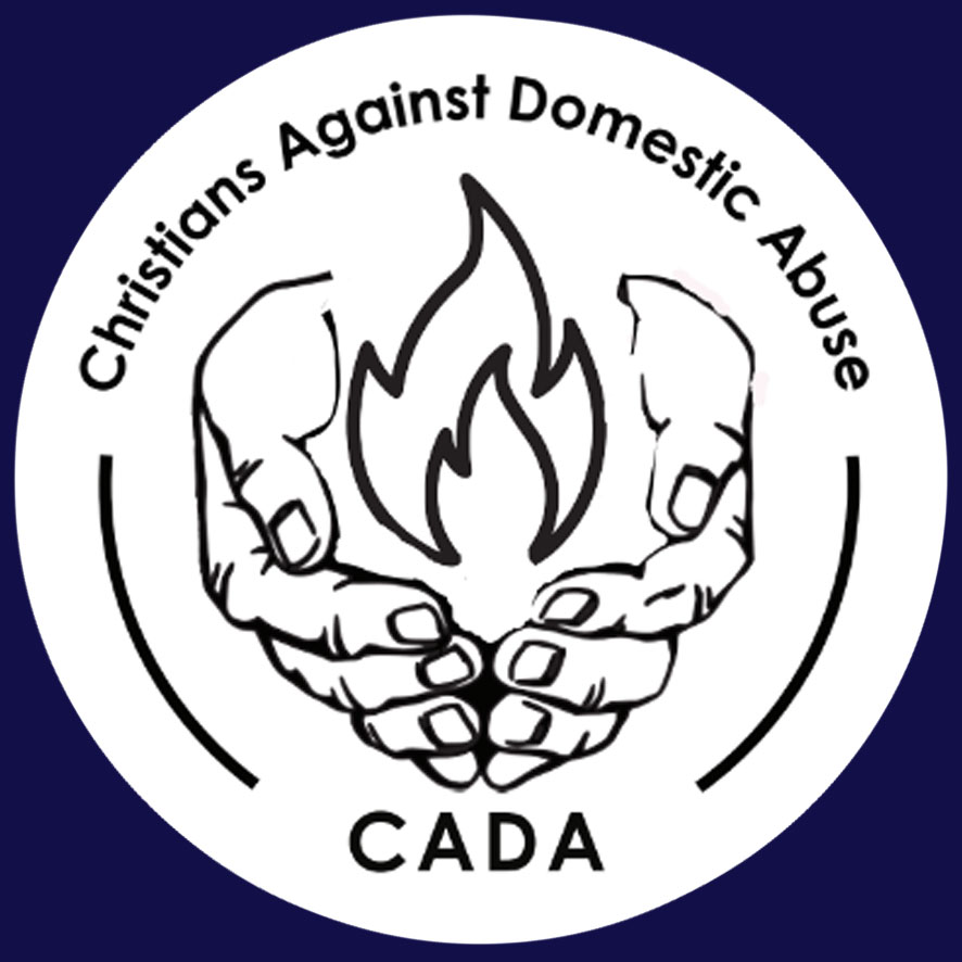 Christians against domestic abuse “CADA”