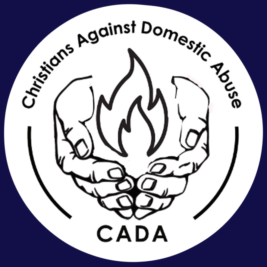 Christians against domestic abuse “CADA”
