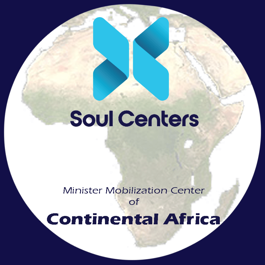 04 Minister Mobilization Centers (MMC) of Africa