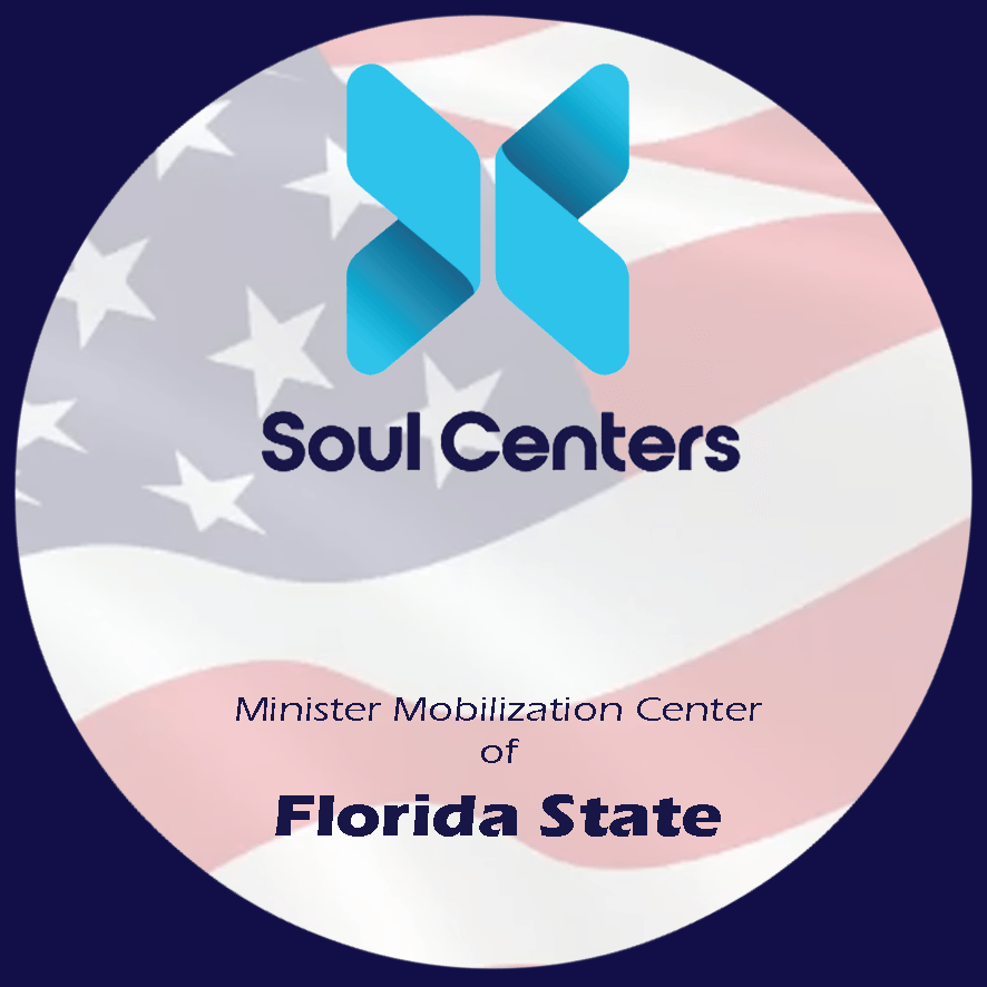 02 Minister Mobilization Centers (MMC) of Florida