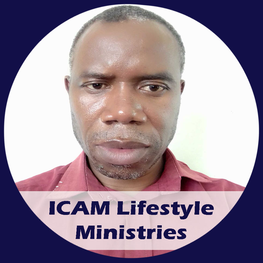 ICAM Lifestyle Ministries