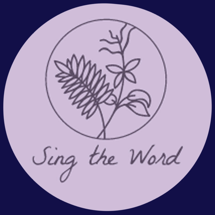 Sing the Word