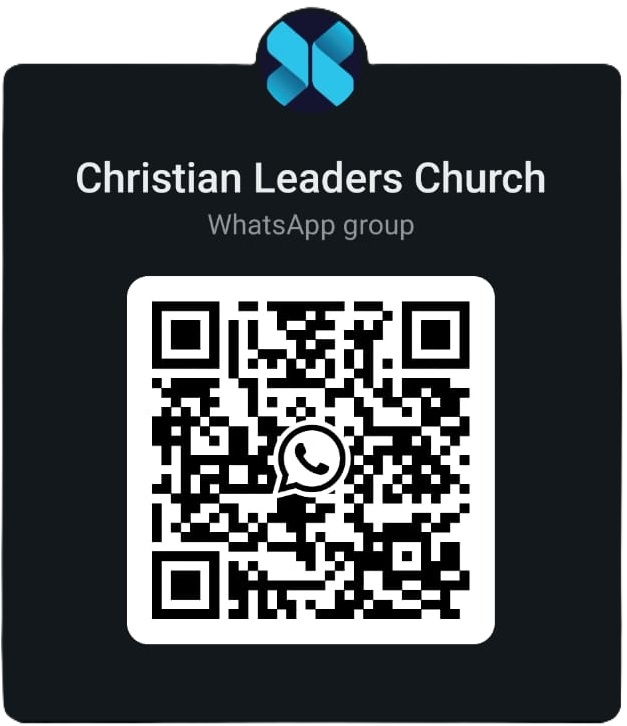 Christian Leaders Church