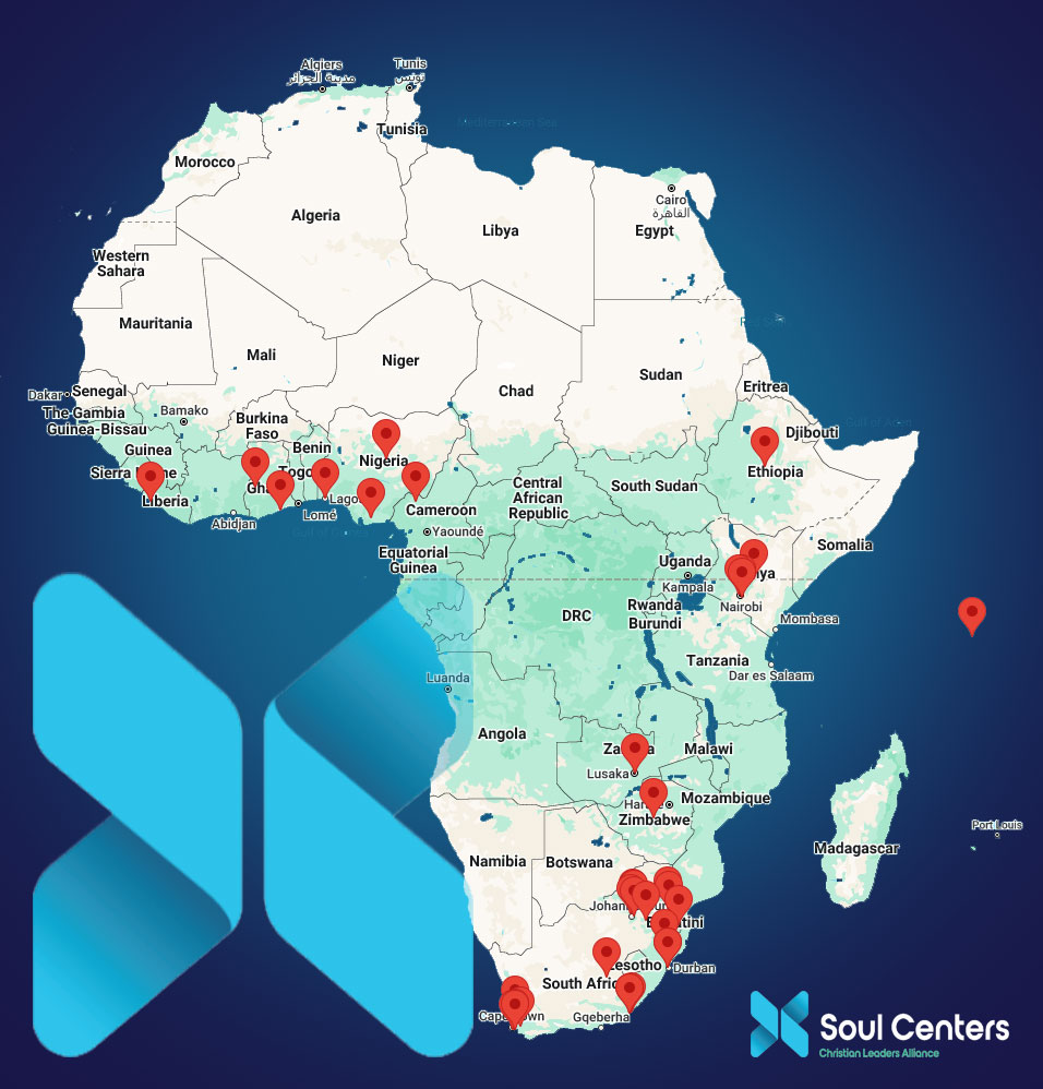 CLA Africa MMC